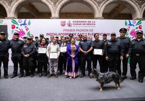 CDMX lanza primer padrón de instaladores de gas certificados; buscan prevenir accidentes por fugas y cortocircuitos