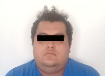 Detienen a otro presunto homicida del periodista Mario Gómez