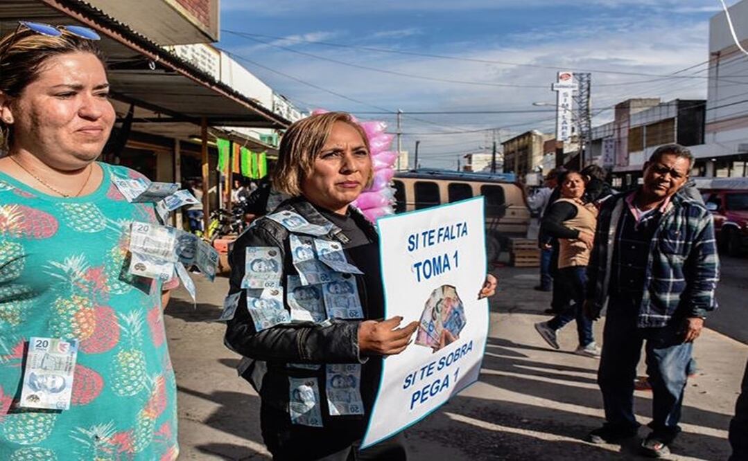 Foto: Cortesía Todo Noticias