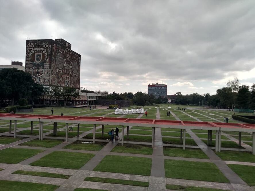 Foto: Manuel Espino/EL UNIVERSAL