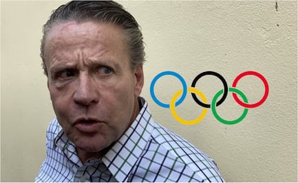 Tunden a Alfredo Adame por presumir que se quedó a dos segundos de ir a Juegos Olímpicos como nadador