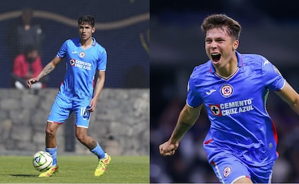 Rodrigo Huescas y Rafael Guerrero, de los Centroamericanos a jugar con Cruz Azul