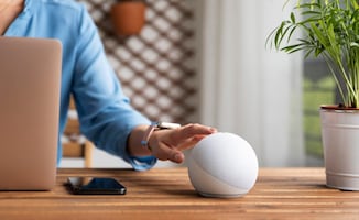 Cómo mejorar el sonido de tu Amazon Echo Dot