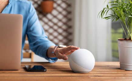 Cómo mejorar el sonido de tu Amazon Echo Dot