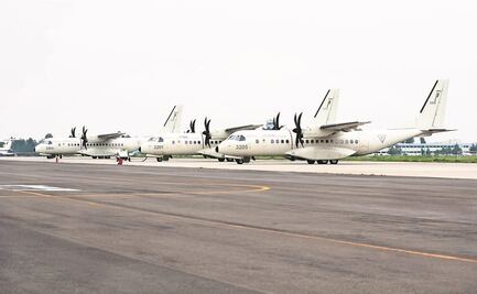 Anulan sanción de 4.5 mdp a exmilitar   