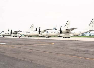 Anulan sanción de 4.5 mdp a exmilitar