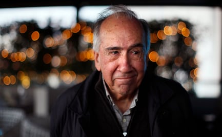 Los libros de Joan Margarit, premio Cervantes 2019, disponibles en México