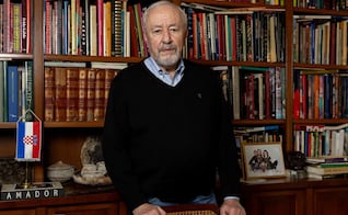 “No somos el enemigo; se necesita la prensa crítica”: Humberto Musacchio