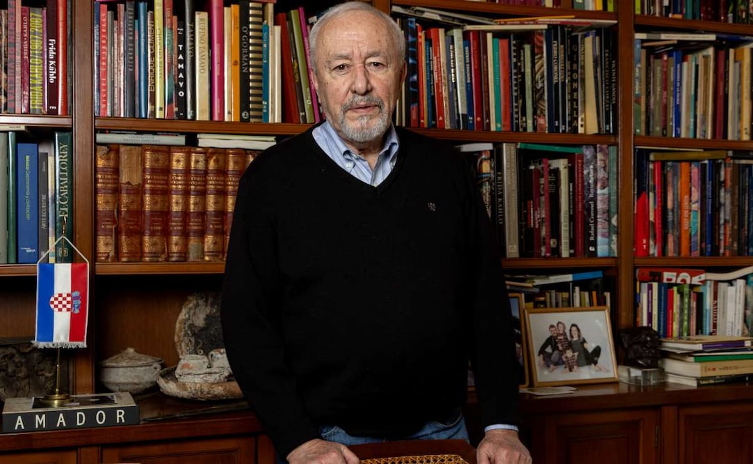 Foto: Hugo Salvador / EL UNIVERSAL