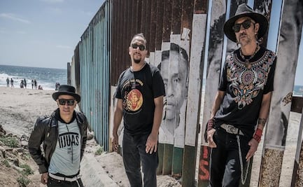 La Maldita Vecindad responde a acusaciones de la viuda de Sax: “Es muy lamentable”