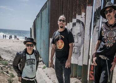 La Maldita Vecindad responde a acusaciones de la viuda de Sax: “Es muy lamentable”