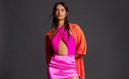 5 colores que no puedes dejar de vestir en verano y lo que significan