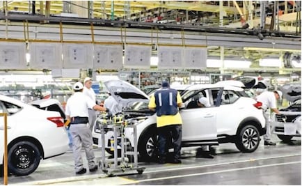 Aumenta 20% precio de automóviles en seis años