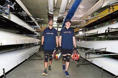 Provocan al ‘rey’ pilotos de Red Bull