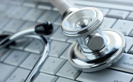 Telefónica e Indra desarrollarán la digitalización del sector salud