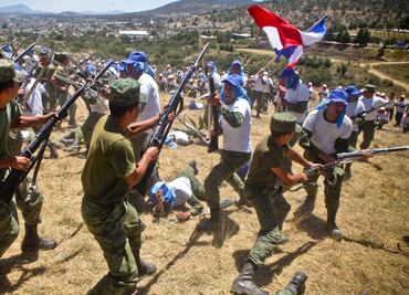 Esta fue la canción dedicada a los fallecidos en la Batalla de Puebla