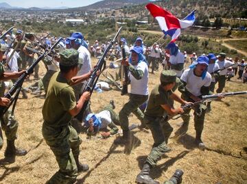 Esta fue la canción dedicada a los fallecidos en la Batalla de Puebla