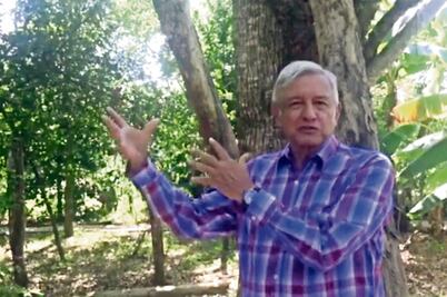 Aumento o impuestos, advierte Ochoa Reza