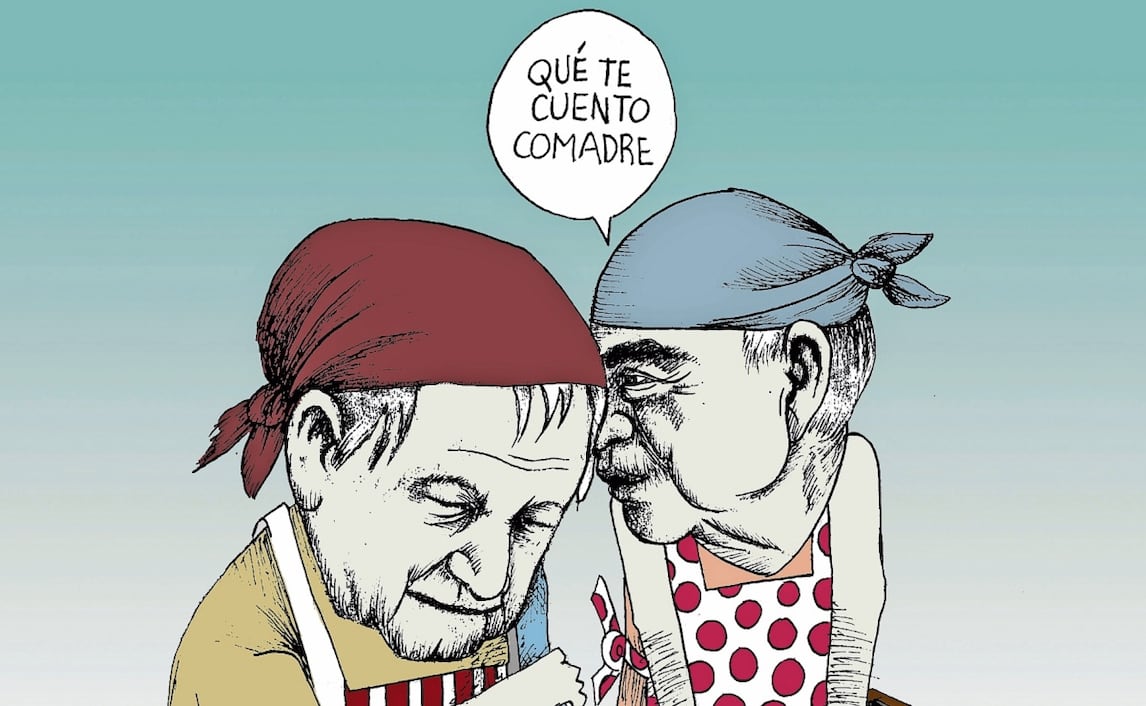 Cartón de KEMCHS