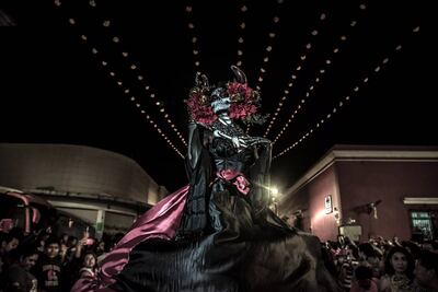 Día de Muertos en Oaxaca: festivales, cenas y tours en la ciudad