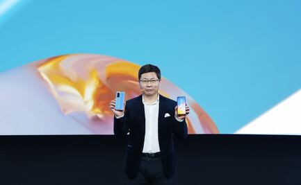 Crecen ventas de móviles Huawei aun sin apps de Android