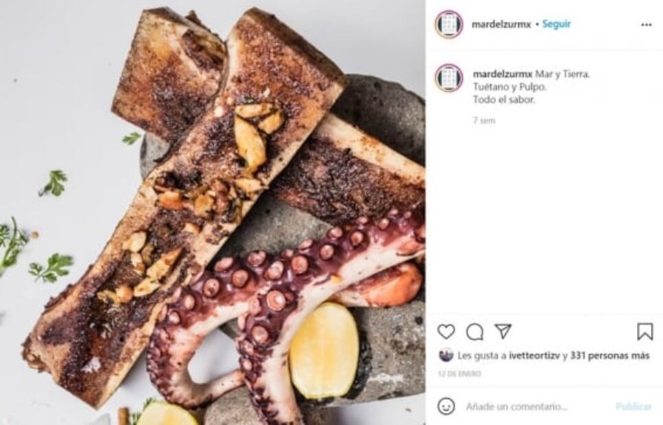 Descubre cuáles son los mejores restaurantes de Nuevo León de 2021