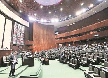 Instalan Comité de Ética en San Lázaro