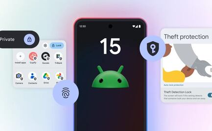 Android 15: dispositivos compatibles y cómo instalarlo