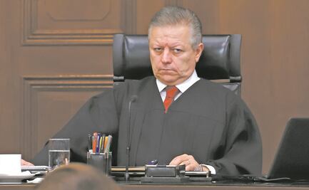 Analiza Corte ampliación del mandato de Zaldívar