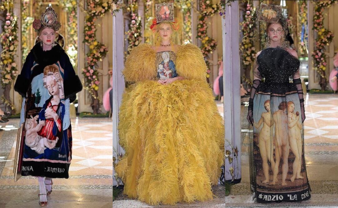 La firma italiana no se recupera del gran escándalo racial que protagonizó las últimas semanas. Foto: Instagram