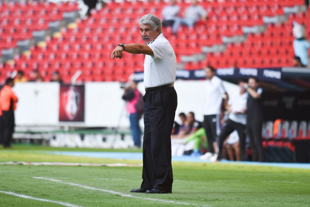 FOTO: Ricardo Ferretti - IMAGO7