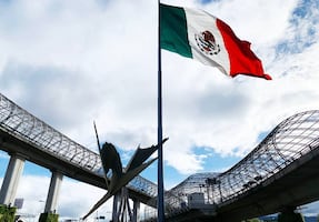 En ranking de Prosperidad del IMD México obtiene B1; es por falta de credibilidad institucional