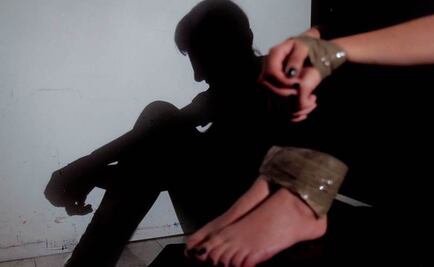 Caen 3 presuntos secuestradores que operaban en Edomex y DF