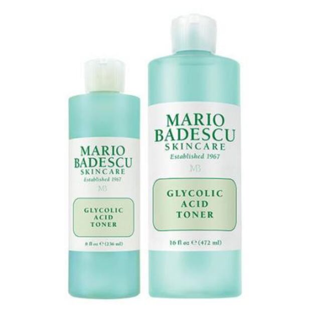 ¿Cómo utilizar los tónicos faciales como una experta?