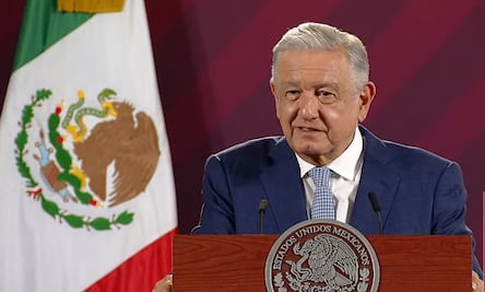 La mañanera de AMLO, 3 de julio, minuto a minuto
