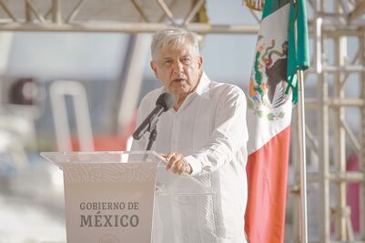 AMLO anuncia que representante de Twitter acudirá a la mañanera para explicar uso de bots