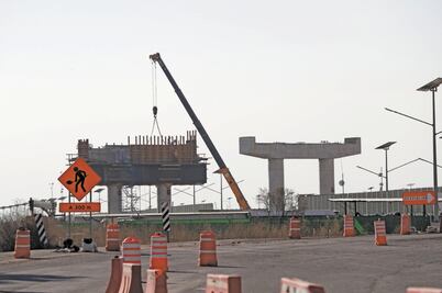 Presidente López Obrador: Texcoco será inundado