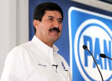 Corral desafía a Anaya y Beltrones a ser transparentes