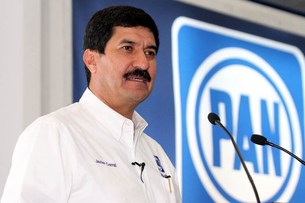 FOTO: Archivo/EL UNIVERSAL