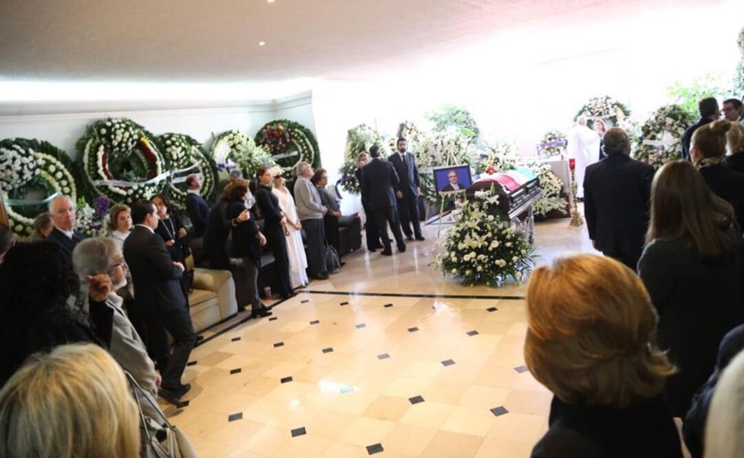 Foto: Berenice Fregoso / EL UNIVERSAL