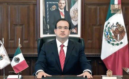 Incoming governor of Veracruz says bailout needed
