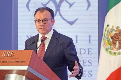 Inquietud empresarial