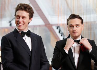 Los mejores looks masculinos de los Oscars 2020