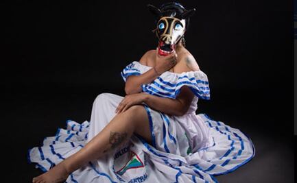 "Poéticas del desplazamiento", una mirada impactante a la migración femenina