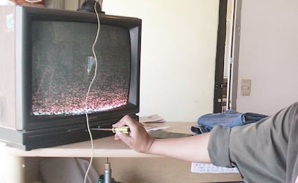 SCT: no habrá incidentes en apagón del Bajío