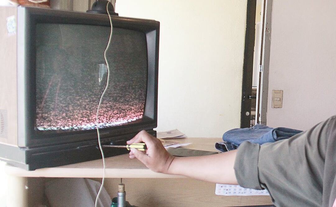 (Foto: Archivo/El Universal)