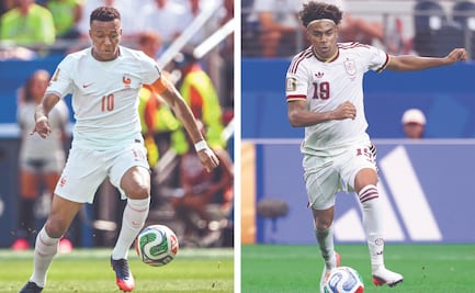 Una semifinal entre los favoritos