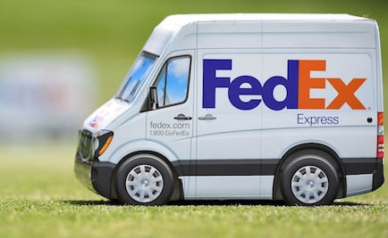 FedEx rompe con Amazon tras creciente rivalidad