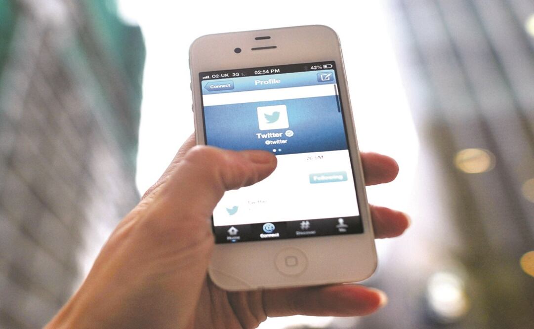 Foto: Archivo/ EL UNIVERSAL                   