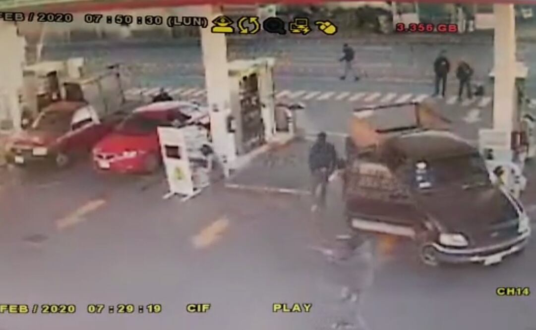 Foto: Captura de video